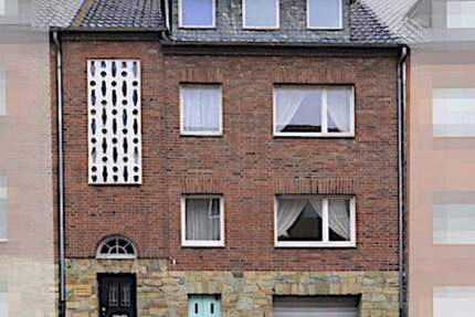 Haus Mönchengladbach Waldhausen - 7 Zimmer, 192 m&sup2;, 349.000&euro; | Angebot:25698278