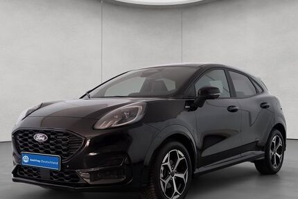 Ford Puma 7.257 km 23.890 &euro; Düsseldorf 40549