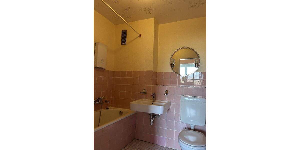 Etagenwohnung Wuppertal Barmen - 3 Zimmer, 78 m&sup2;, 119.000&euro; | Angebot:25768720