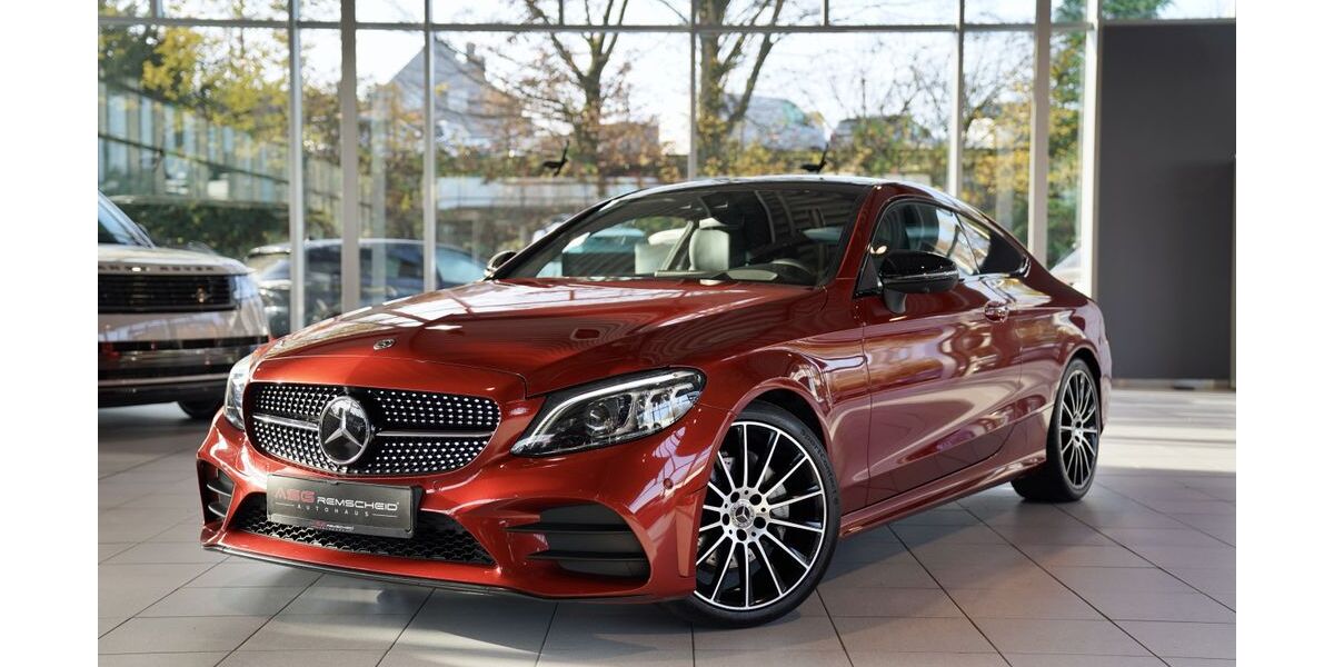 Mercedes-Benz C 220 105.077 km 29.990 &euro; Remscheid/NRW 42855