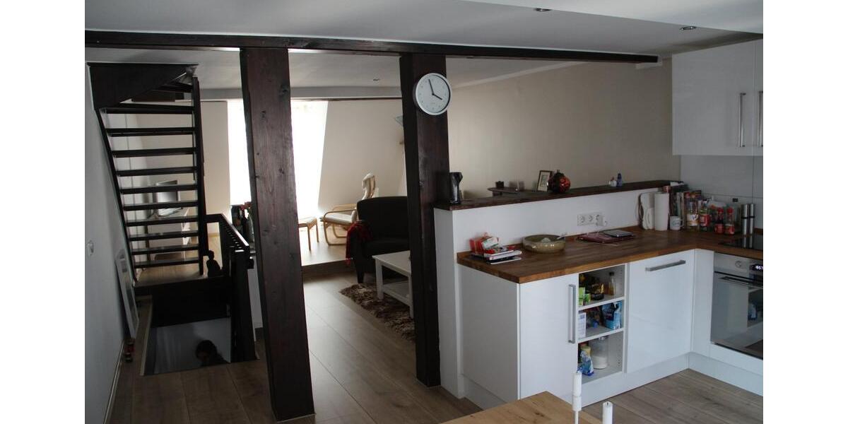 Maisonettenwohnung Ratingen - 3.5 Zimmer, 100 m&sup2;, 1.390&euro; | Angebot:26446420