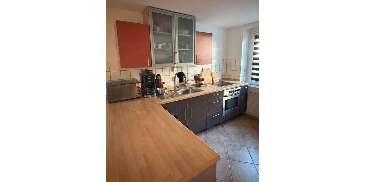 Etagenwohnung Solingen Aufderhöhe - 2 Zimmer, 79 m&sup2;, 890&euro; | Angebot:25903094
