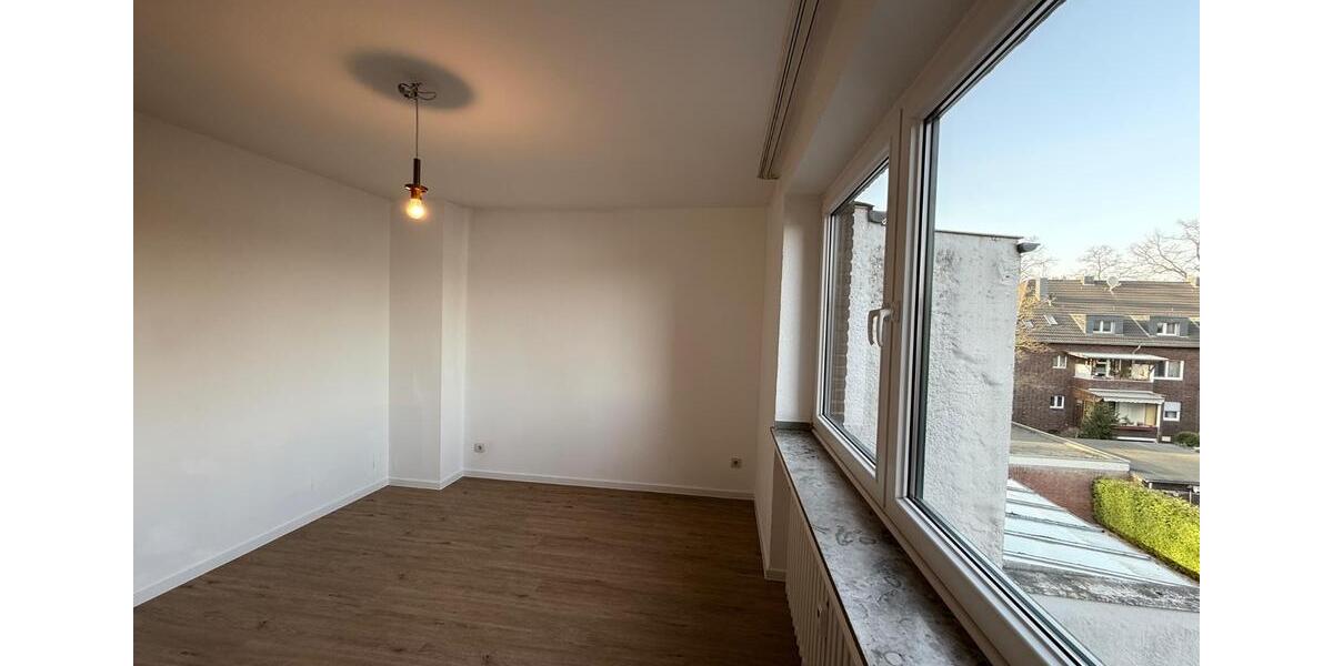 Etagenwohnung Krefeld Bockum - 3 Zimmer, 62 m&sup2;, 176.700&euro; | Angebot:26414905