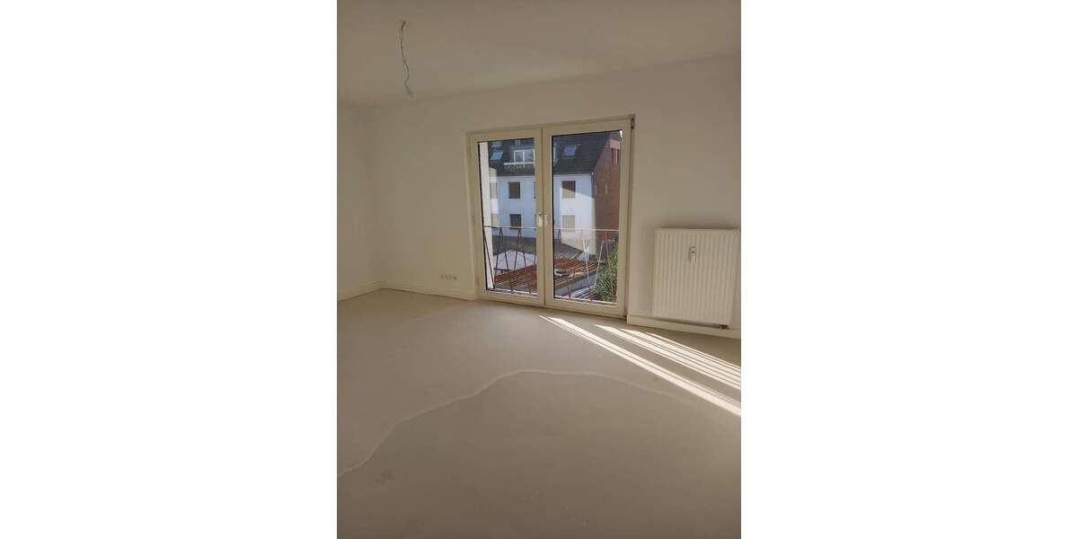 Etagenwohnung Langenfeld (Rheinland) Immigrath - 3 Zimmer, 74 m&sup2;, 684&euro; | Angebot:25372484