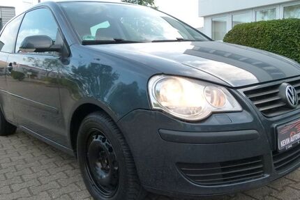 VW Polo 209.342 km 1.950 &euro; Oberhausen 46047