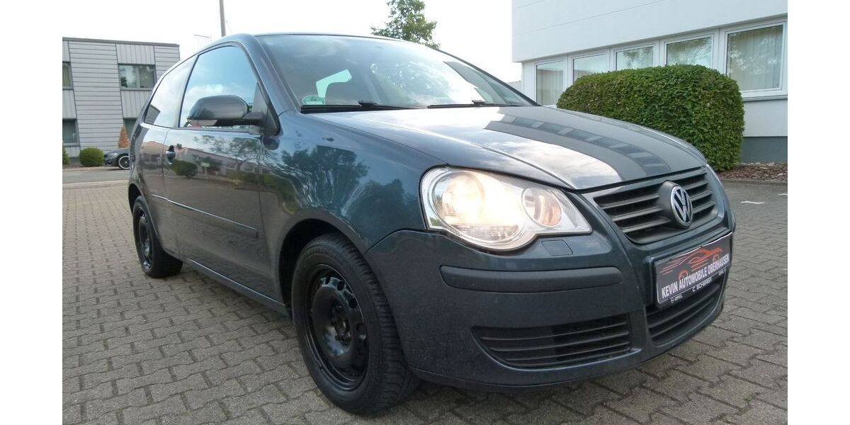 VW Polo 209.342 km 1.950 &euro; Oberhausen 46047