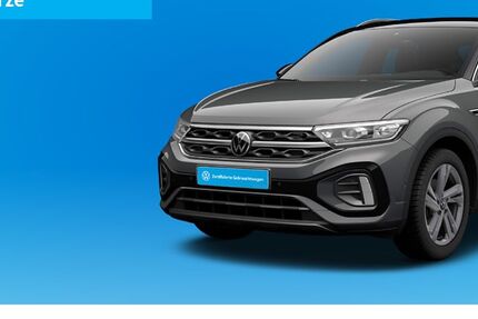 VW T-Cross 16.029 km 20.989 &euro; Krefeld 47805