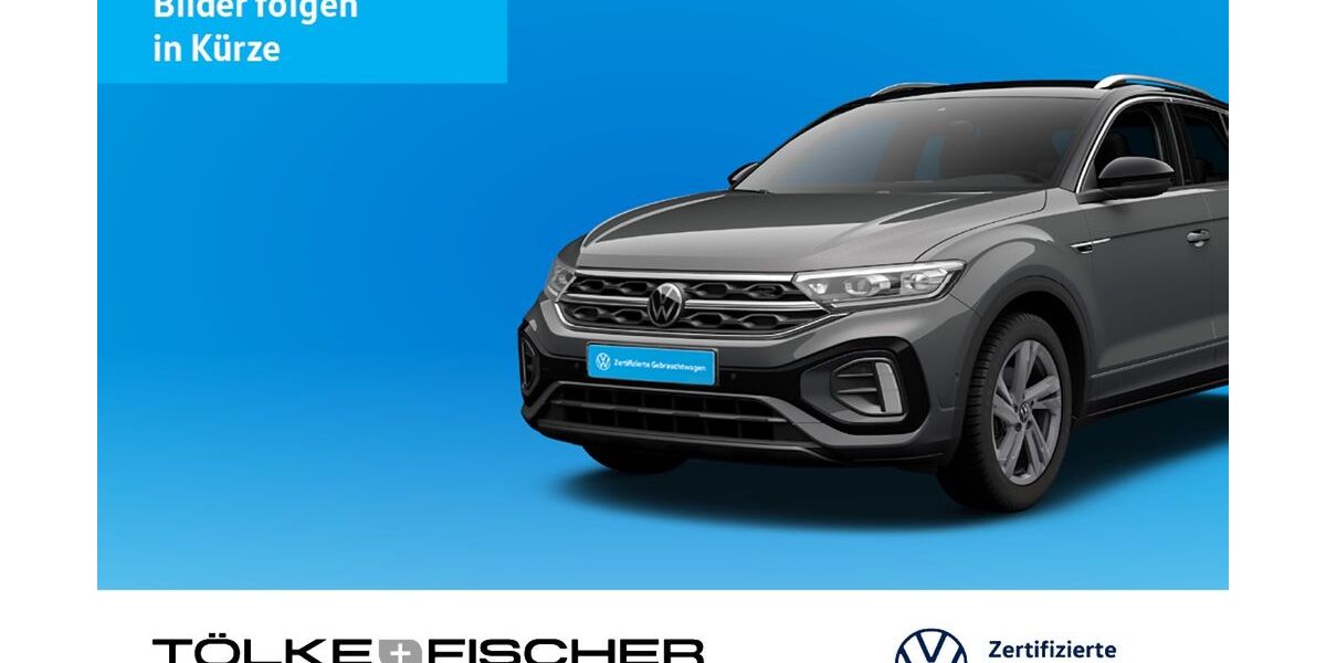 VW T-Cross 16.029 km 20.989 &euro; Krefeld 47805