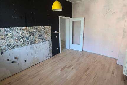 Wohnung Essen Südviertel - 2 Zimmer, 64 m&sup2;, 650&euro; | Angebot:25639457