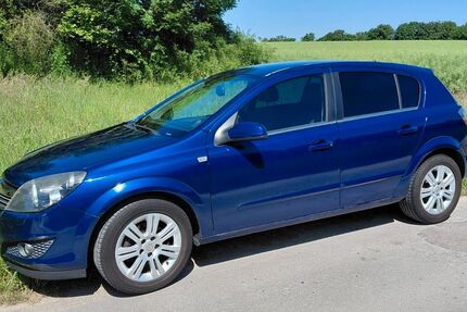 Opel Astra 99.850 km 2.800 &euro; Mettmann 40822