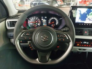 Suzuki Swift Dualjet Hybrid Comfort Kam ACC DAB+ 2.900 km 17.880 &euro; HAAN 42781