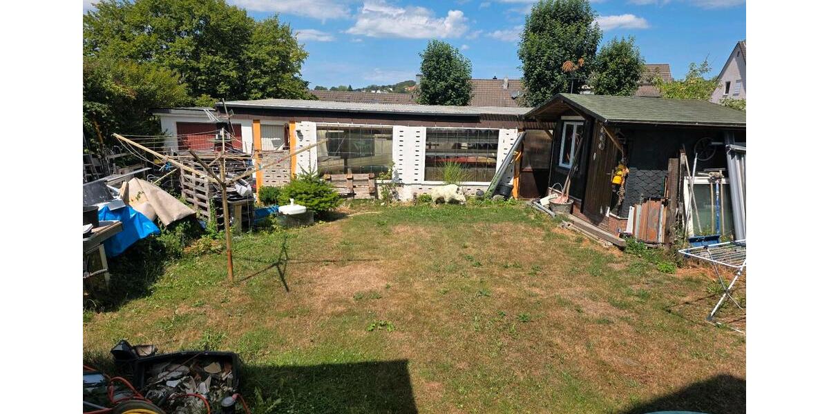 Mehrfamilienhaus, Wohnhaus Remscheid Reinshagen - 7 Zimmer, 200 m&sup2;, 379.800&euro; | Angebot:27217217