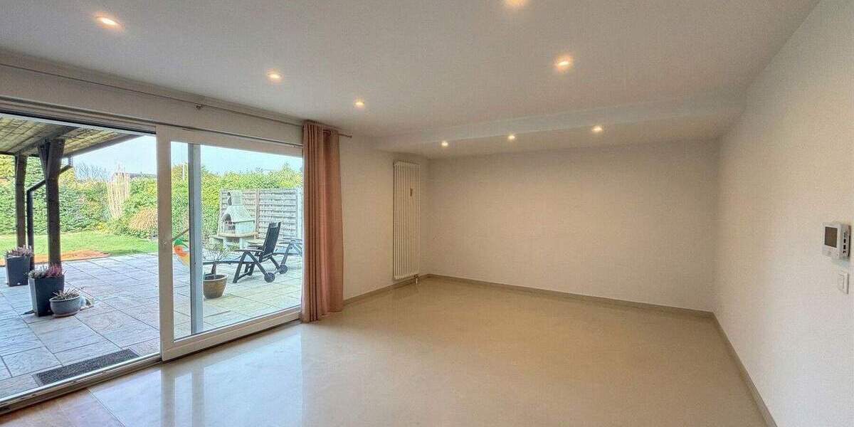 Einfamilienhaus Krefeld Fischeln - 5 Zimmer, 147 m&sup2;, 590.000&euro; | Angebot:25733447