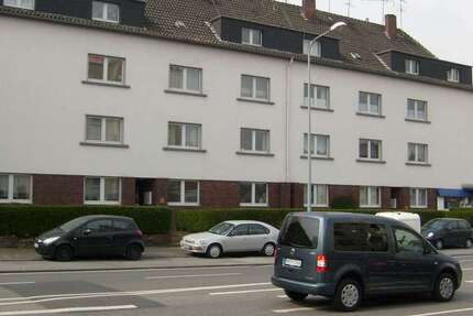 Wohnung Mülheim-Saarn Saarn - 2 Zimmer, 61 m&sup2;, 579&euro; | Angebot:25220782