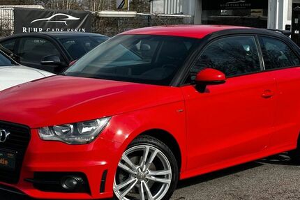 Audi A1 138.000 km 12.900 &euro; Essen 45326