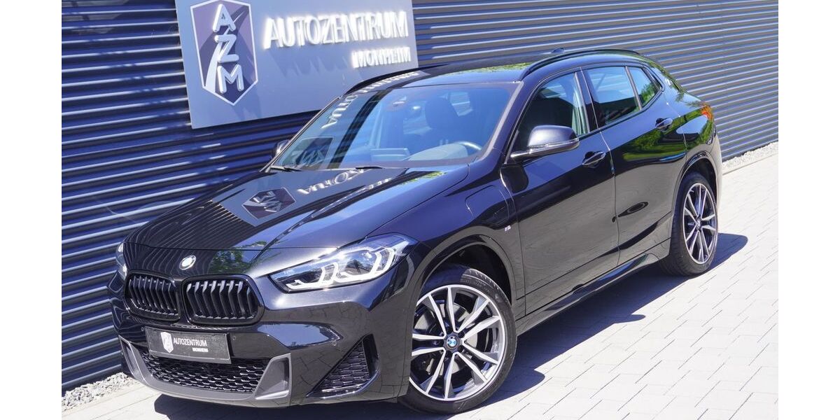 BMW X2 22.000 km 27.990 &euro; Monheim am Rhein 40789