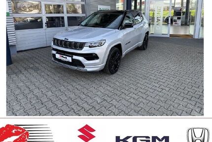 Jeep Compass 42.500 km 24.950 &euro; Meerbusch 40667