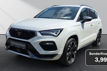 Cupra Ateca 35.500 km 26.990 &euro; Solingen 42719