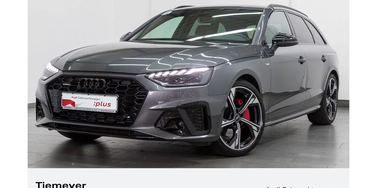 Audi A4 16.931 km 38.980 &euro; Oberhausen 46047