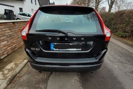 Volvo XC60 255.000 km 7.900 &euro; Neuss 41469