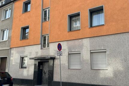 Wohnung Essen Stadtkern - 2.5 Zimmer, 70 m&sup2;, 850&euro; | Angebot:25942661