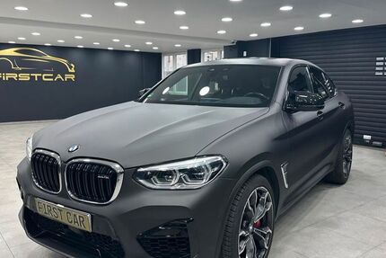BMW X4 M 80.000 km 41.000 &euro; Ratingen 40880