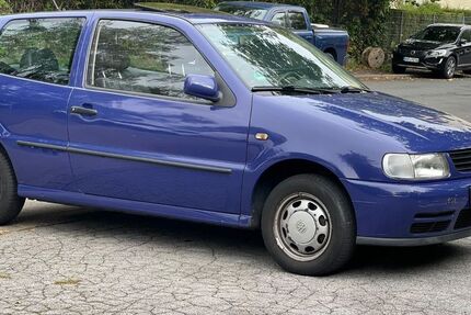 VW Polo 91.000 km 1.200 &euro; Essen 45139