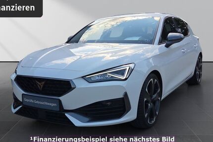 Cupra Leon 39.300 km 29.990 &euro; Solingen 42719