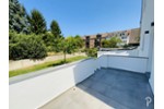 Einfamilienhaus mit 5 Zimmern und 2 Bädern, großem Garten ideal für Familien. Komplett saniert! - Einfamilienhaus Düsseldorf / Rath Rath | Angebot:27190569