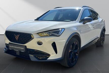 Cupra Formentor 10.900 km 31.790 &euro; Wuppertal 42109