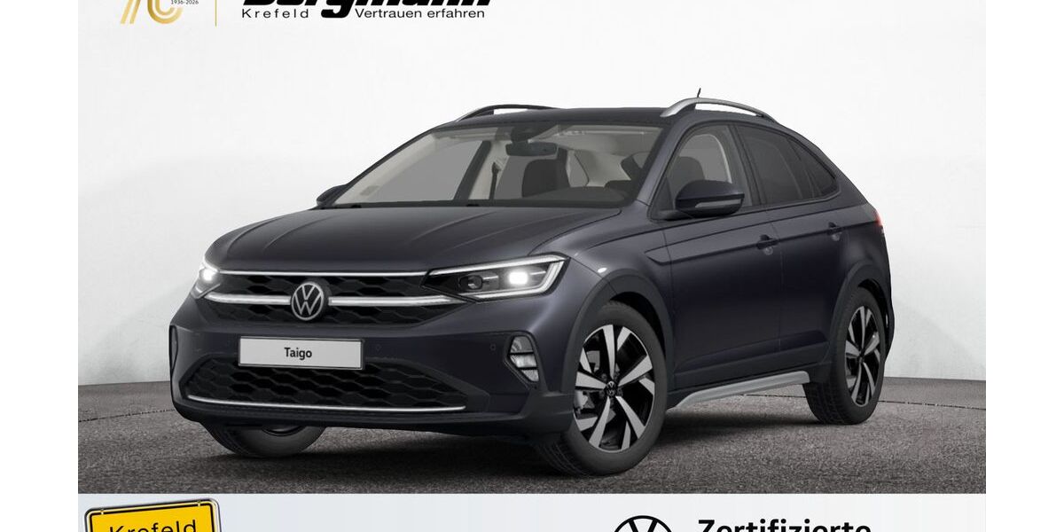 VW Taigo 27.770 km 19.991 &euro; Krefeld 47803