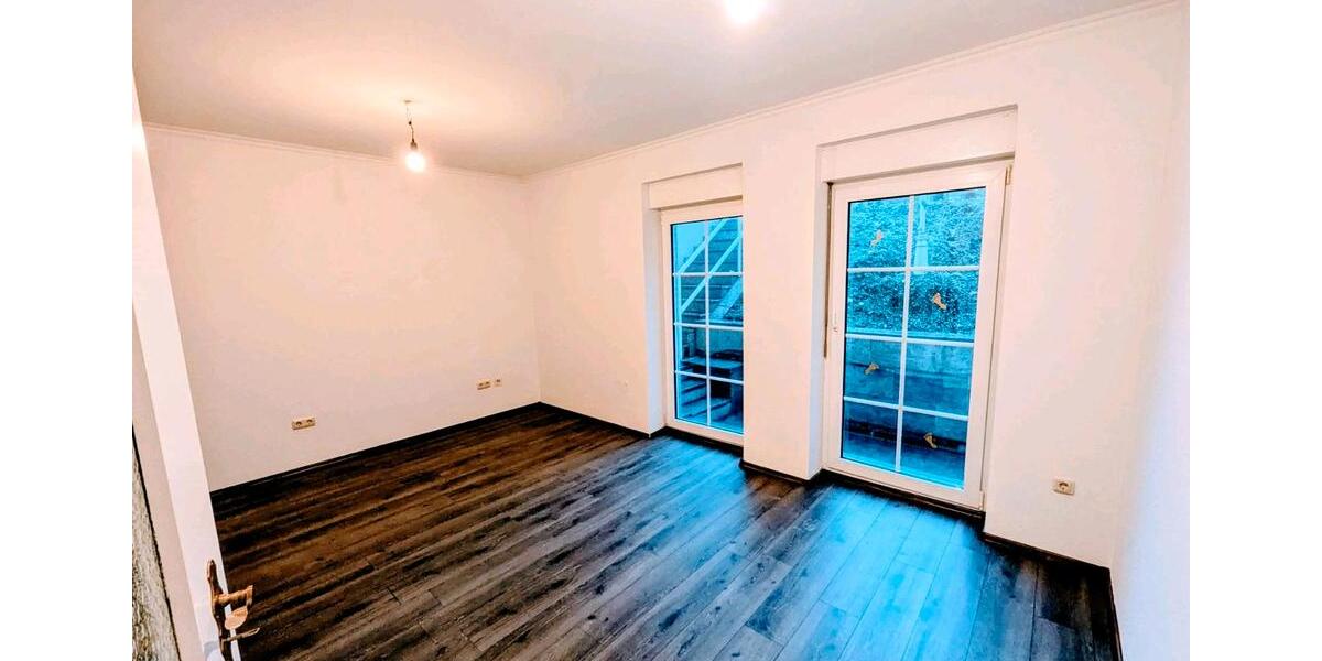 Etagenwohnung Duisburg Beeck - 3 Zimmer, 43 m&sup2;, 410&euro; | Angebot:25309722