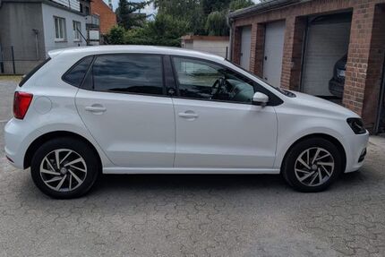 VW Polo 75.300 km 7.800 &euro; Oberhausen 46145