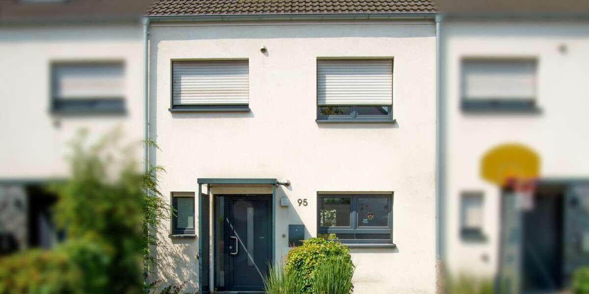 Einfamilienhaus Düsseldorf Stadtbezirk 6 - 5 Zimmer, 147 m&sup2;, 1.150.000&euro; | Angebot:27219799