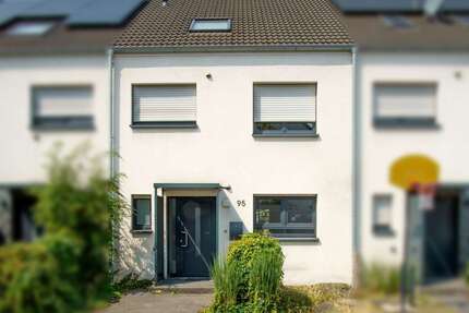 Haus Düsseldorf Stadtbezirk 6 - 5 Zimmer, 147 m&sup2;, 1.150.000&euro; | Angebot:27219799