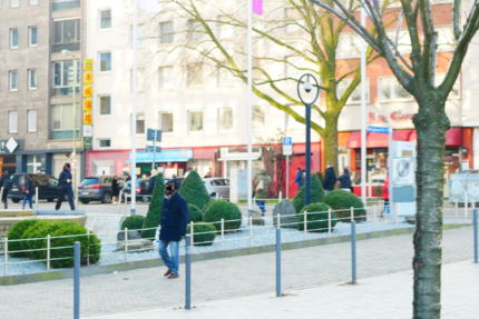 Gewerbeobjekt Essen Südviertel - 329&euro; | Angebot:24094371