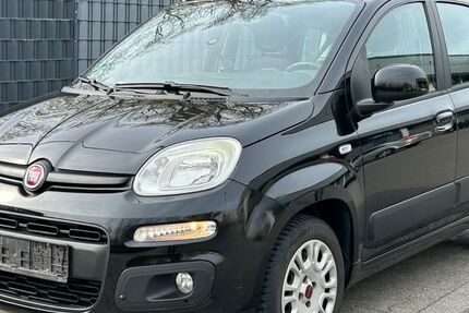 Fiat Panda 78.000 km 5.499 &euro; Solingen 42655