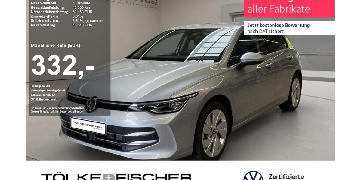 VW Golf 7.586 km 32.990 &euro; Krefeld 47805