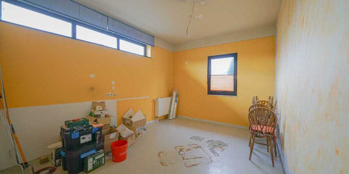 Gewerbeobjekt Ratingen Breitscheid - 4 Zimmer, 92 m&sup2;, 800&euro; | Angebot:26554745