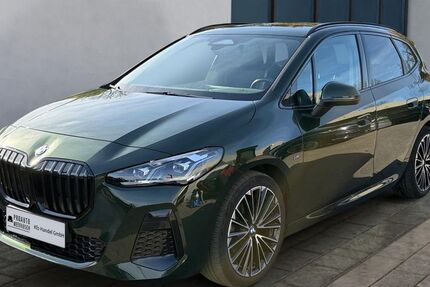 BMW 218 Active Tourer 28.400 km 28.999 &euro; Meerbusch 40668