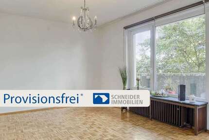 Wohnung Ratingen - 3 Zimmer, 77 m&sup2;, 258.700&euro; | Angebot:24806119