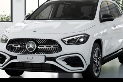 Mercedes-Benz GLA 200 9.900 km 47.690 &euro; Duisburg 47138