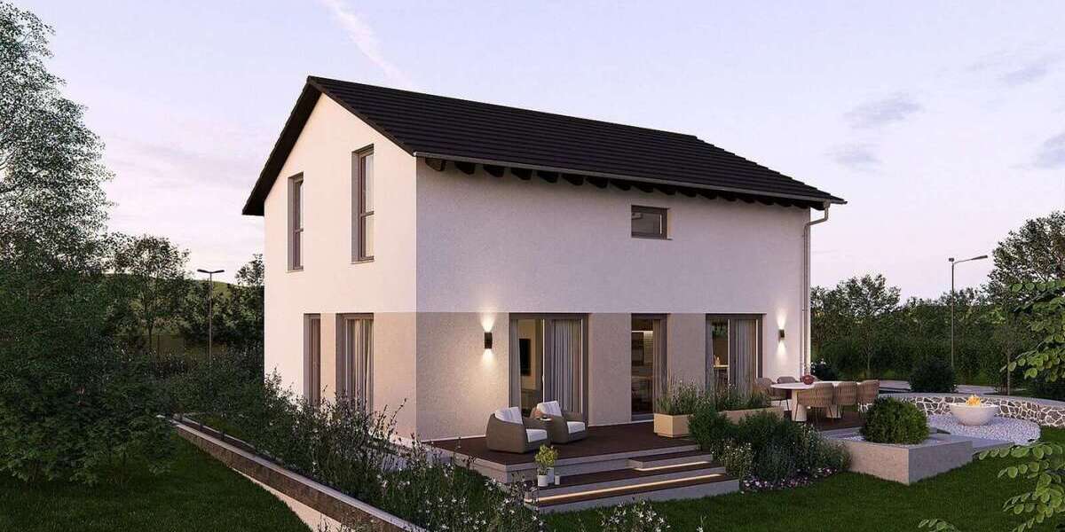 Einfamilienhaus Meerbusch Necklenbroich - 5 Zimmer, 154 m&sup2;, 679.900&euro; | Angebot:27393673