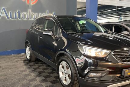 Opel Mokka 109.000 km 9.699 &euro; Oberhausen 46045