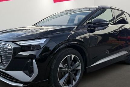 Audi Q4 e-tron 44.936 km 27.980 &euro; Mülheim 45478
