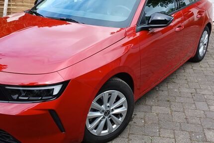 Opel Astra 28.000 km 20.990 &euro; Moers 47441