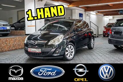 Opel Corsa 58.000 km 6.499 &euro; Duisburg 47179