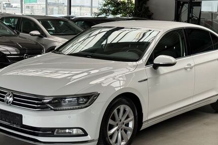 VW Passat 258.000 km 12.900 &euro; Korschenbroich-Glehn bei Düsseldorf 41352