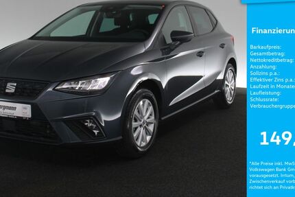 Seat Ibiza 11.687 km 17.770 &euro; Krefeld 47803