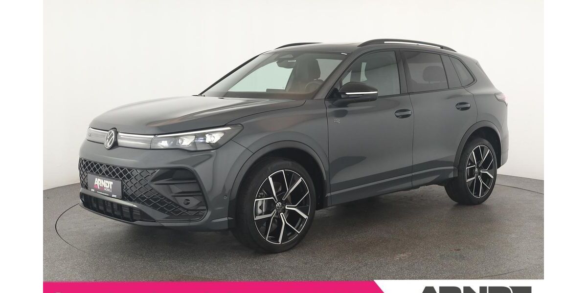 VW Tiguan 20.500 km 46.184 &euro; Düsseldorf 40233